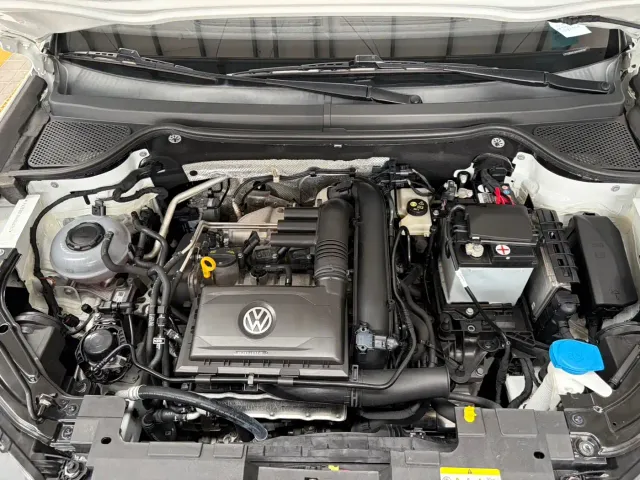 Jetta VS5 — Фото автомобиля 18
