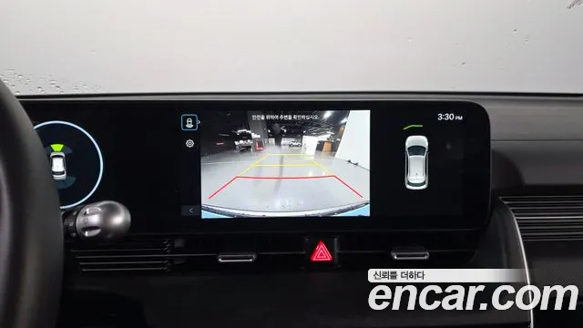 Hyundai Ioniq5 — Фото автомобиля 17