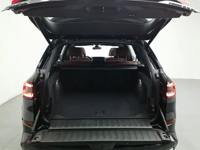 BMW X5 — Фото автомобиля 16