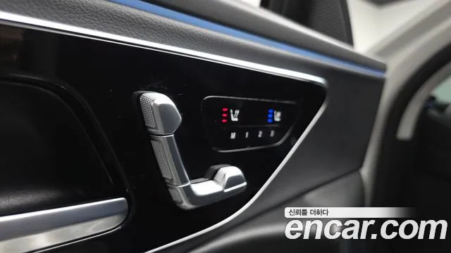 Mercedes-Benz E-Class W214 — Фото автомобиля 28