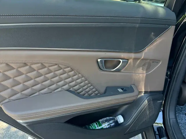 BYD Han 2022 EV Genesis Edition 715KM FWD Premium — Фото автомобиля 7