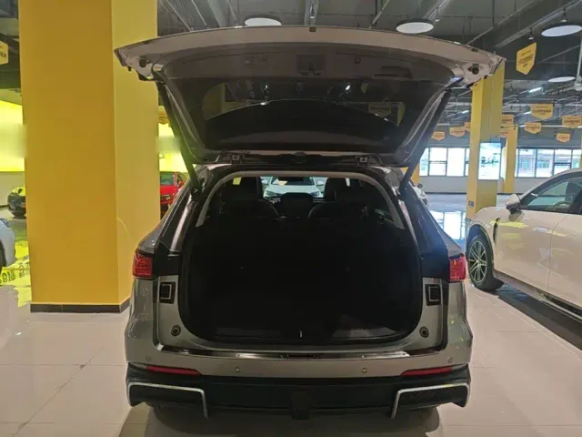 Haval Xiaolong MAX — Фото автомобиля 18
