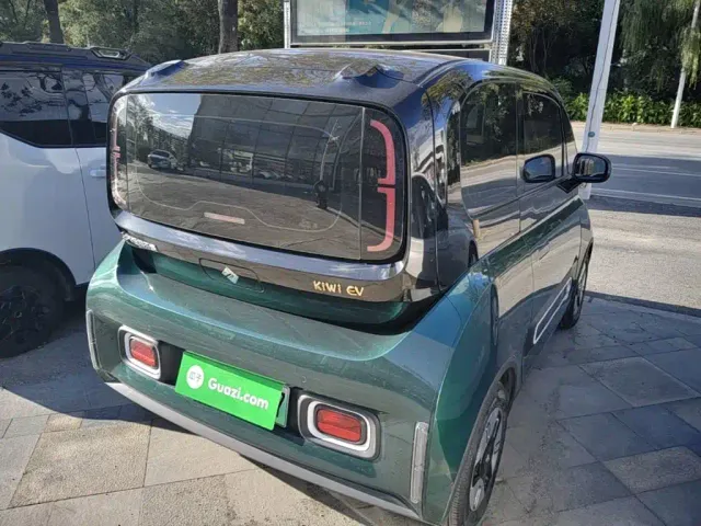 Baojun KiWi EV — Фото автомобиля 6