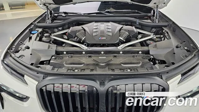 BMW X7 G07 — Фото автомобиля 9