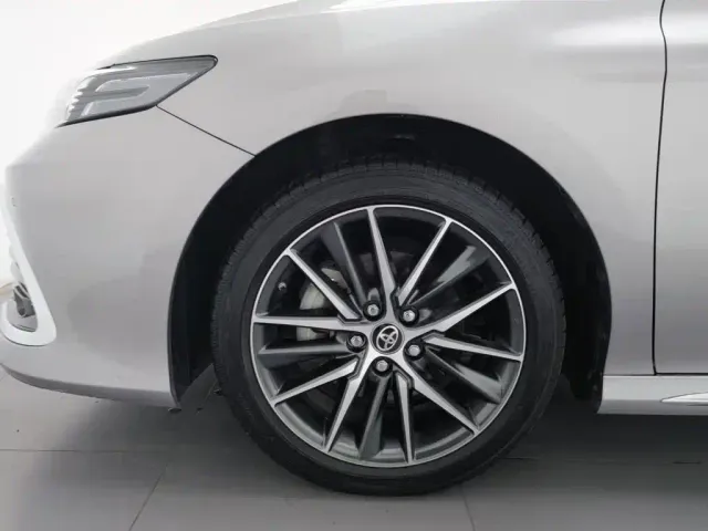 Toyota Camry — Фото автомобиля 17