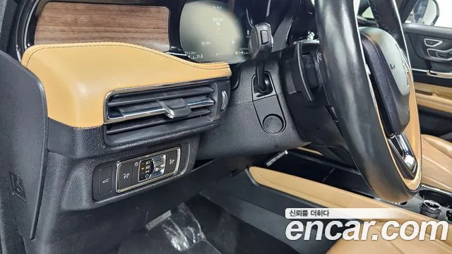 Lincoln Corsair Corsair 2.0 Reserve AWD — Фото автомобиля 29