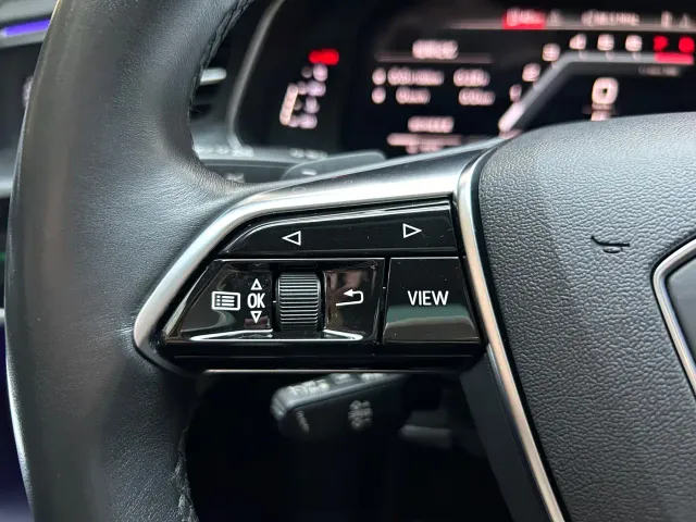 Audi Audi A7 2022 45 TFSI Premium Selection — Фото автомобиля 25