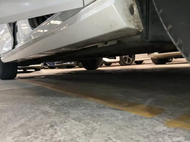Dongfeng Aeolus Yixuan 2023 Mach Edition 1.5L Automatic Chase Edition — Фото автомобиля 18