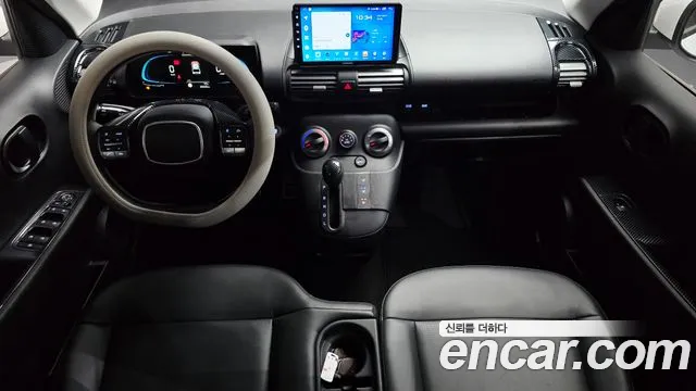 Hyundai Casper Casper Essential Light — Фото автомобиля 20