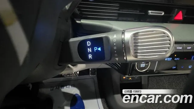 Hyundai Ioniq 5 New — Фото автомобиля 12
