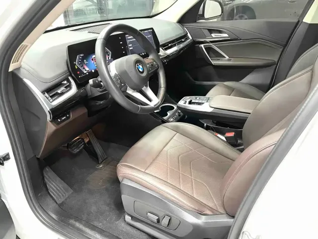 BMW X1 — Фото автомобиля 5