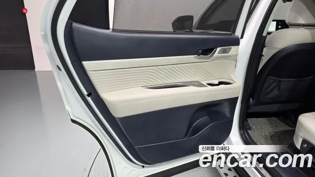 Hyundai Palisade The New — Фото автомобиля 14