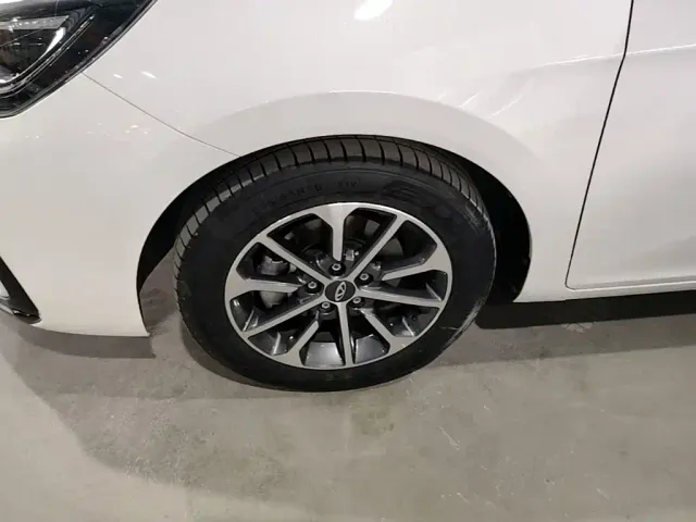 Chery Arrizo 5 — Фото автомобиля 22