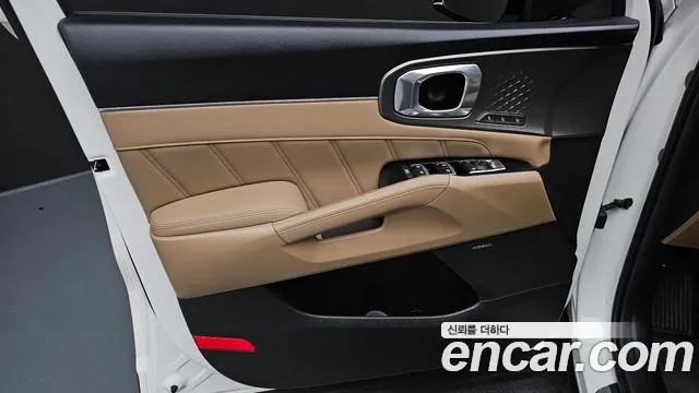 Kia Sorento Generation 4 — Фото автомобиля 24