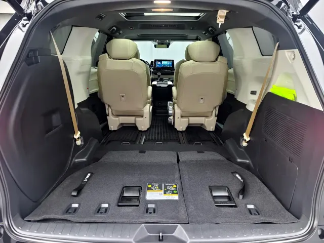 Toyota Granvia — Фото автомобиля 7