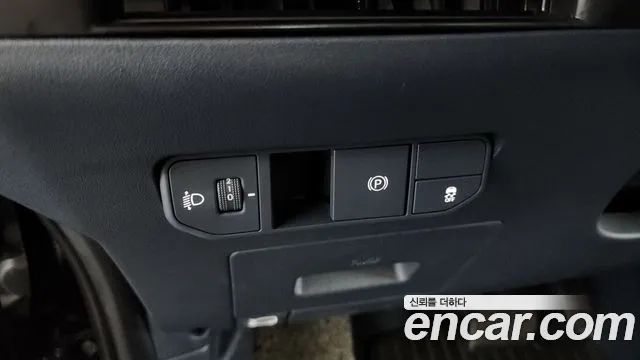 Kia PV5 — Фото автомобиля 28