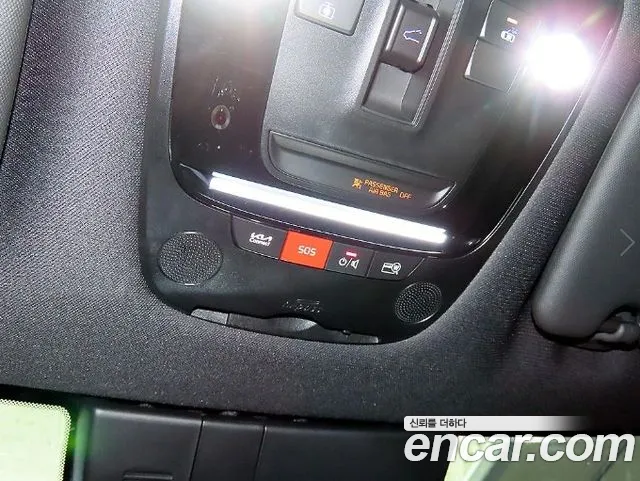 Kia Sportage 5th Gen — Фото автомобиля 13