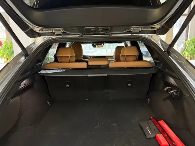 Lexus RX — Фото автомобиля 12