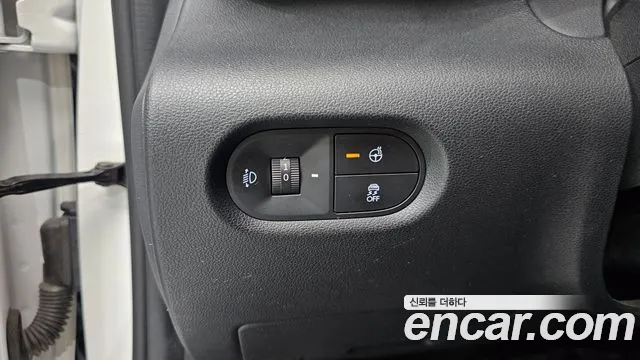 Hyundai Casper Casper Inspiration — Фото автомобиля 19