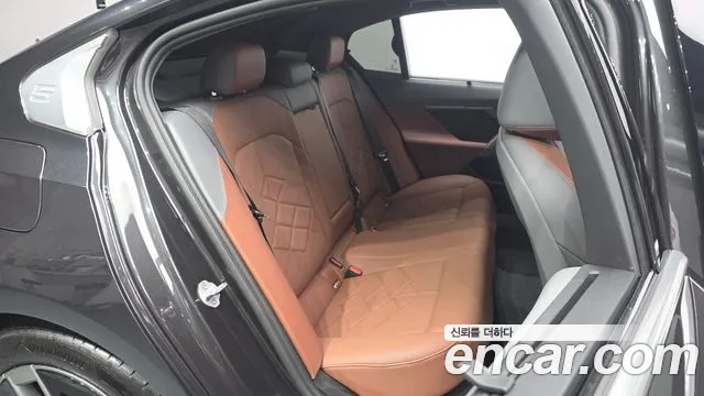 BMW 5-Series 5 серия (G60) — Фото автомобиля 11
