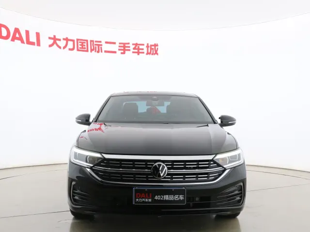 Volkswagen Sagitar — Фото автомобиля 2