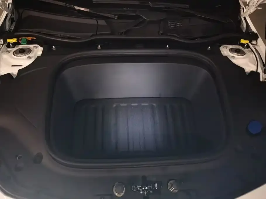 Mercedes-Benz Mercedes-Benz CLA New Energy 2025 300L Fashion — Фото автомобиля 10