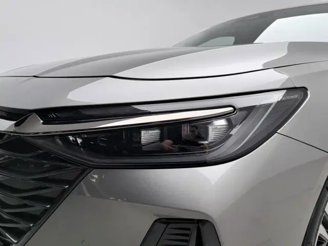 Chery Arrizo 8 — Фото автомобиля 7
