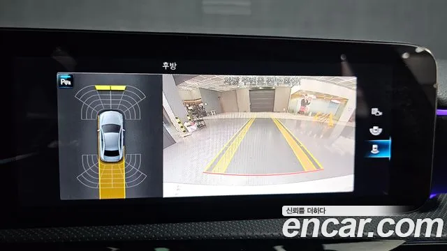 Mercedes-Benz A-Class — Фото автомобиля 16