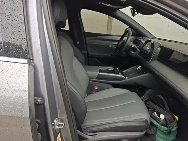 BYD Qin L — Фото автомобиля 24