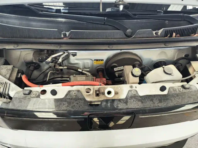 Wuling Hongguang Mini EV — Фото автомобиля 19