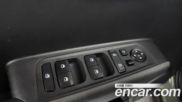 Hyundai Casper Casper Turbo Inspiration — Фото автомобиля 28