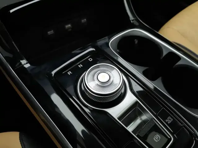 Kia Carnival — Фото автомобиля 13