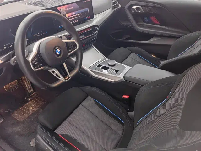 BMW 2 Series — Фото автомобиля 8