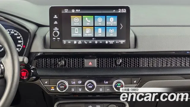 Honda CR-V 6th Gen — Фото автомобиля 20