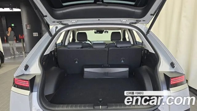 Hyundai Ioniq 5 Ioniq5 — Фото автомобиля 23