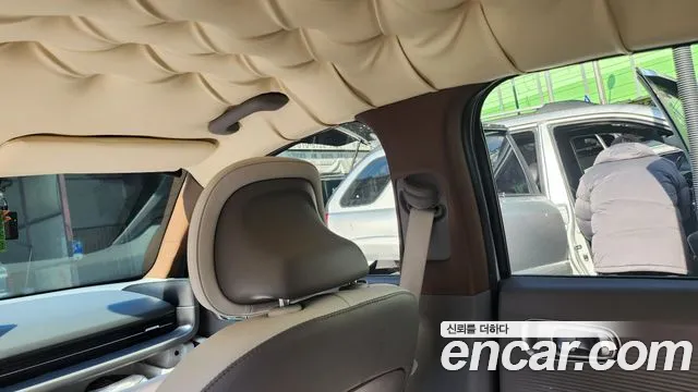 Hyundai Ioniq6 — Фото автомобиля 20