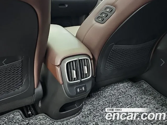 Hyundai Ioniq 6 — Фото автомобиля 13