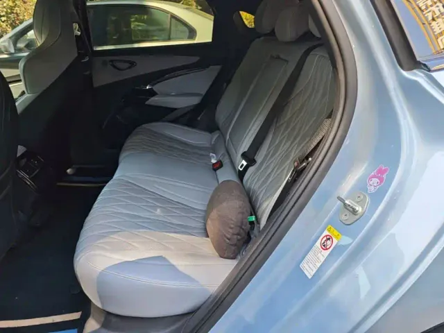 BYD Seal — Фото автомобиля 16