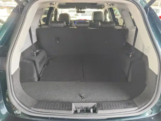 Chery Tiggo 8 PRO — Фото автомобиля 4