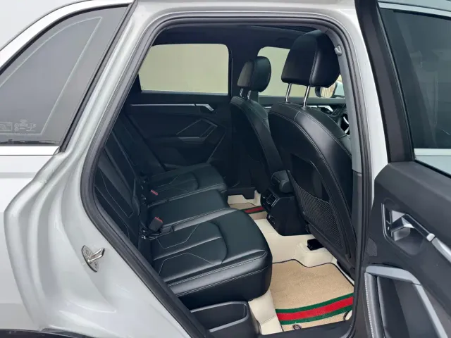 Audi Audi Q3 2024 35 TFSI Progressive Elegance — Фото автомобиля 23