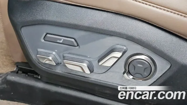 Kia EV9 — Фото автомобиля 26