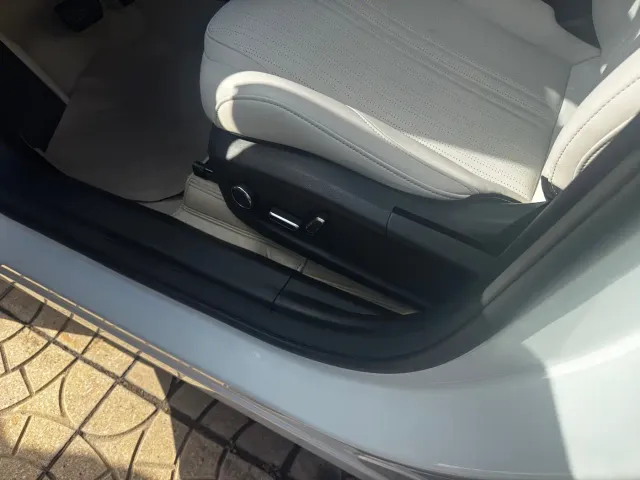 Geely Galaxy L7 — Фото автомобиля 12