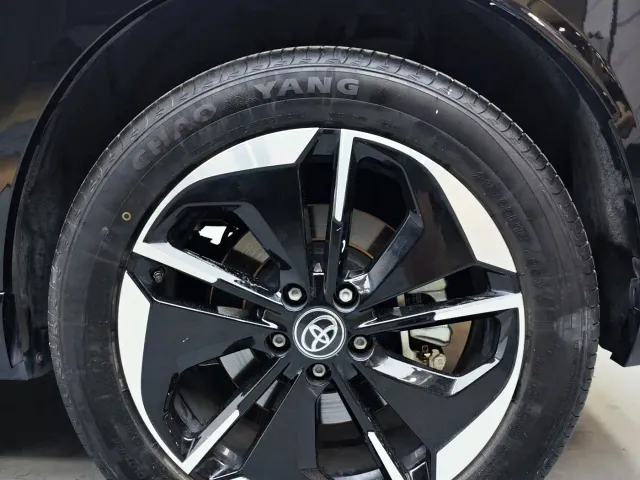 Toyota BoZhi 3X — Фото автомобиля 16