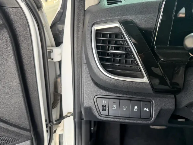 Kia Seltos — Фото автомобиля 17