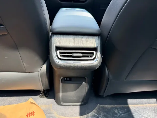 Changan CS75 Plus — Фото автомобиля 14