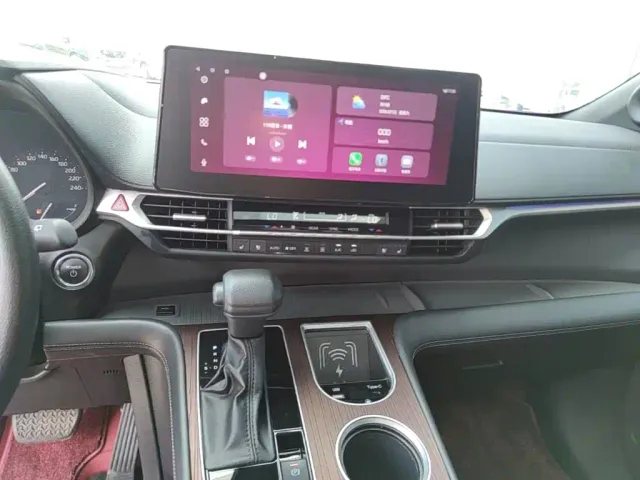 Toyota Granvia — Фото автомобиля 12