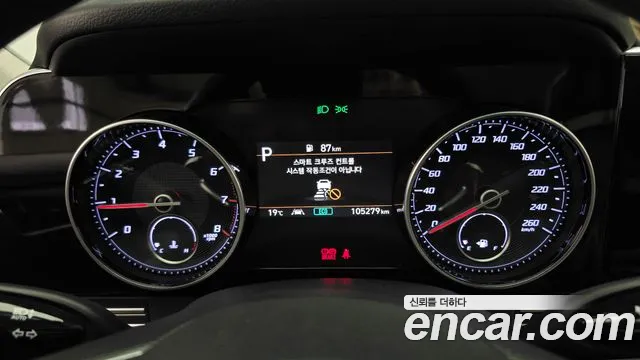 Hyundai Grandeur New — Фото автомобиля 8