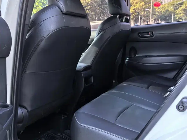 Toyota Frontlander — Фото автомобиля 18