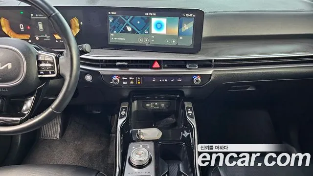 Kia Sorento 4th Gen — Фото автомобиля 13