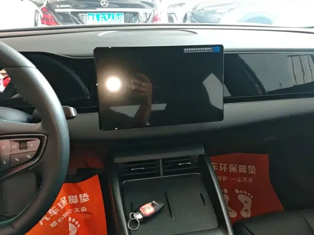 BYD Seal 06 — Фото автомобиля 12